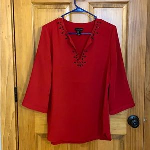 Medium Silk tunic/shirt